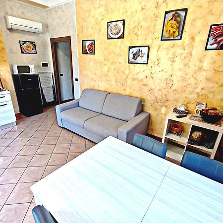 Top Apartment Roma 2 Eksteriør billede