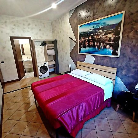 Top Apartment Roma 2 Eksteriør billede
