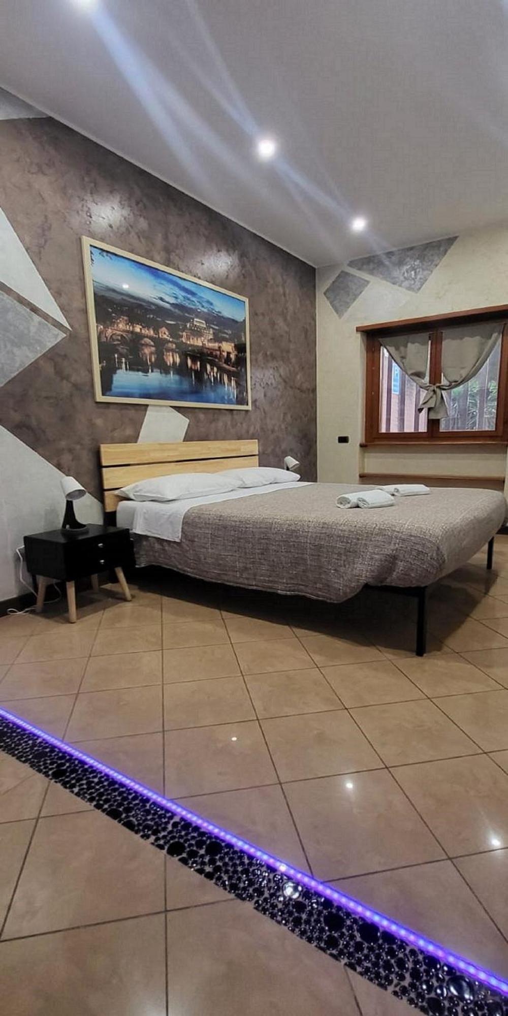 Top Apartment Roma 2 Eksteriør billede