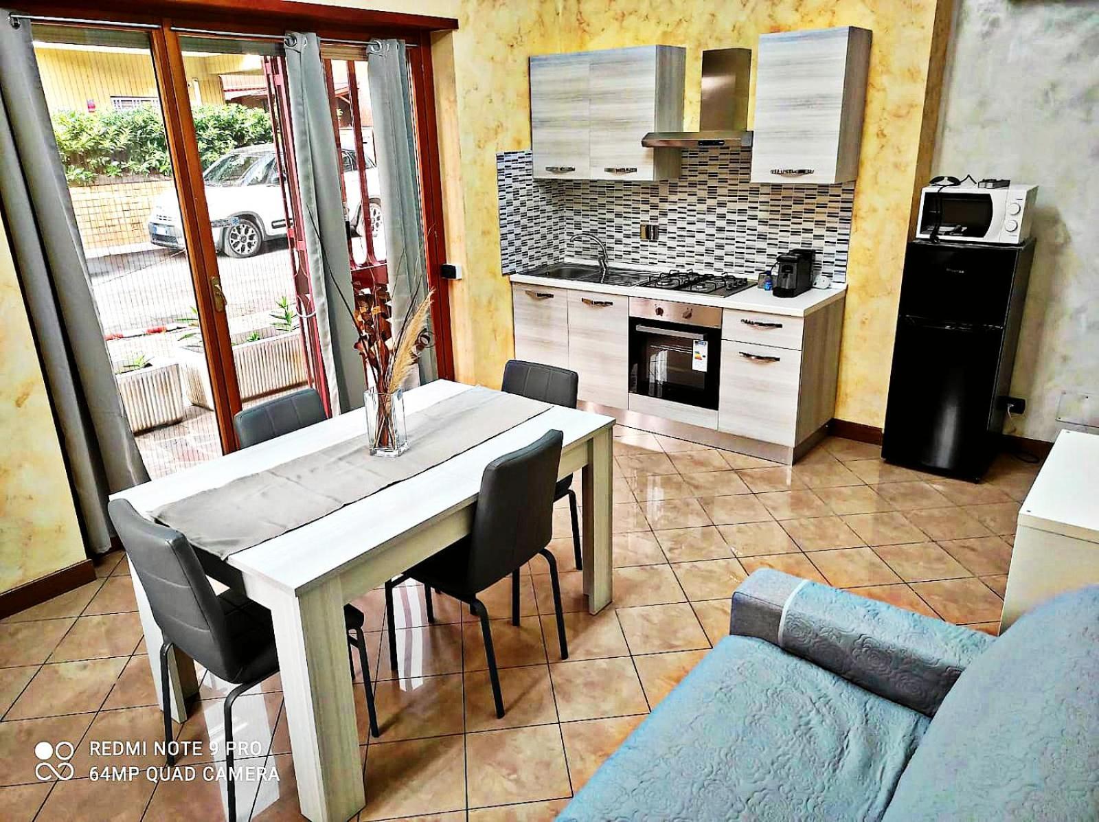 Top Apartment Roma 2 Eksteriør billede