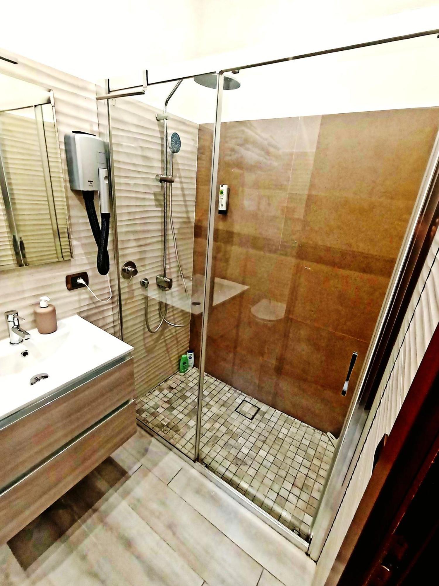 Top Apartment Roma 2 Eksteriør billede